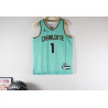 WNBA Niño Charlotte BALL 1