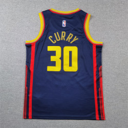NBA NIÑO Warriors CURRY 30