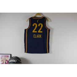 WNBA Niño Indiana CLARK 22