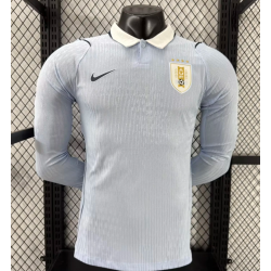 Uruguay Player Version...