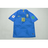 Brasil Retro Visitante 2018