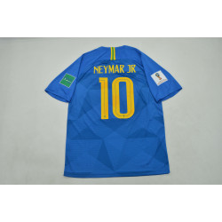 Brasil Retro Visitante 2018