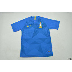 Brasil Retro Visitante 2018