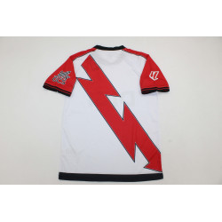 Rayo Vallecano Local Homenaje Trejo 25-26