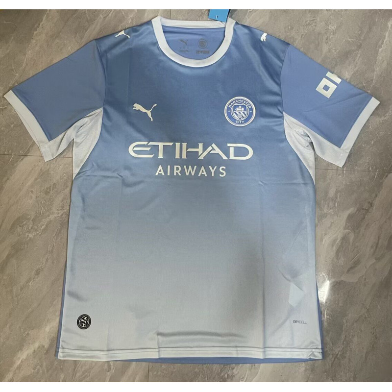 Manchester City Local 26-27
