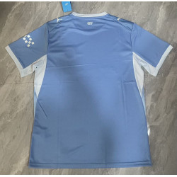 Manchester City Local 26-27