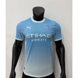 Manchester City Player...