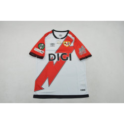 Rayo Vallecano Local Homenaje Trejo 25-26