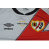 Rayo Vallecano Local Homenaje Trejo 25-26