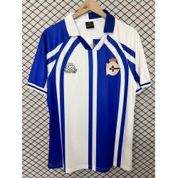 Deportivo de La Coruña x...