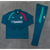 Portugal Chandal Entrenamiento Verde 2026