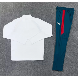 Portugal Chandal Entrenamiento Blanco 2026
