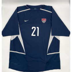 Estados Unidos Retro...