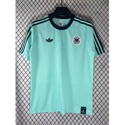 Alemania Originals Verde 2026