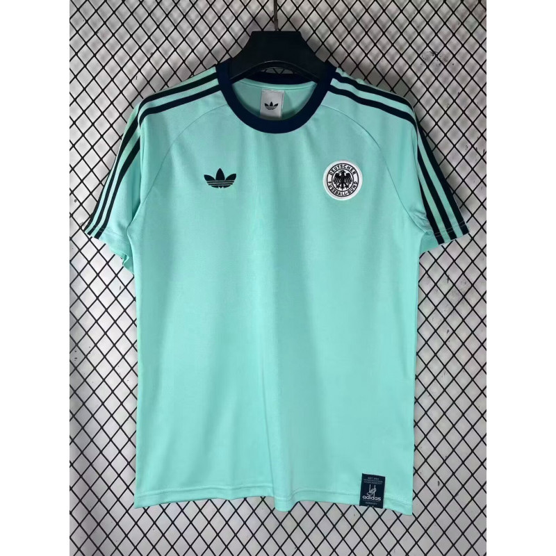 Alemania Originals Verde 2026