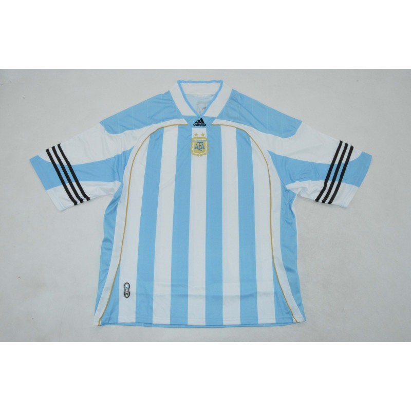 Argentina Bringback 2026