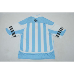Argentina Bringback 2026