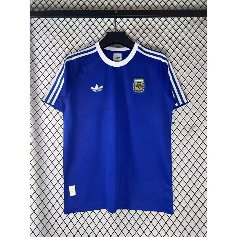 Argentina Originals Azul Oscura 2026