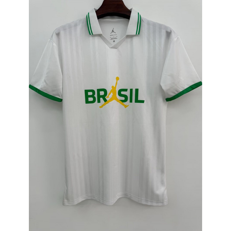 Brasil x AJ Blanca
