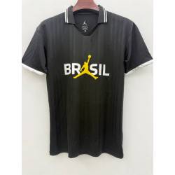 Brasil x AJ Negra