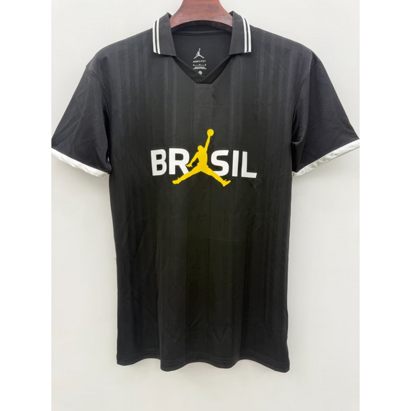 Brasil x AJ Negra