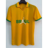 Brasil x AJ Amarilla