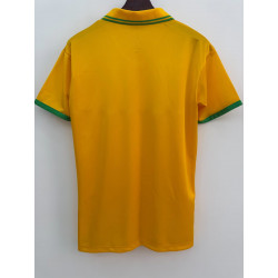 Brasil x AJ Amarilla