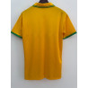Brasil x AJ Amarilla