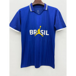 Brasil x AJ Azul