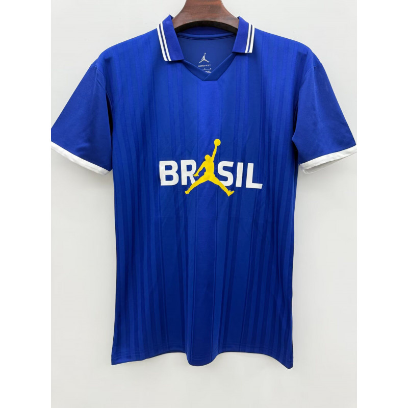 Brasil x AJ Azul