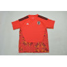 Japon Portero Rojo 2026