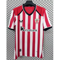 Athletic Club de Bilbao...