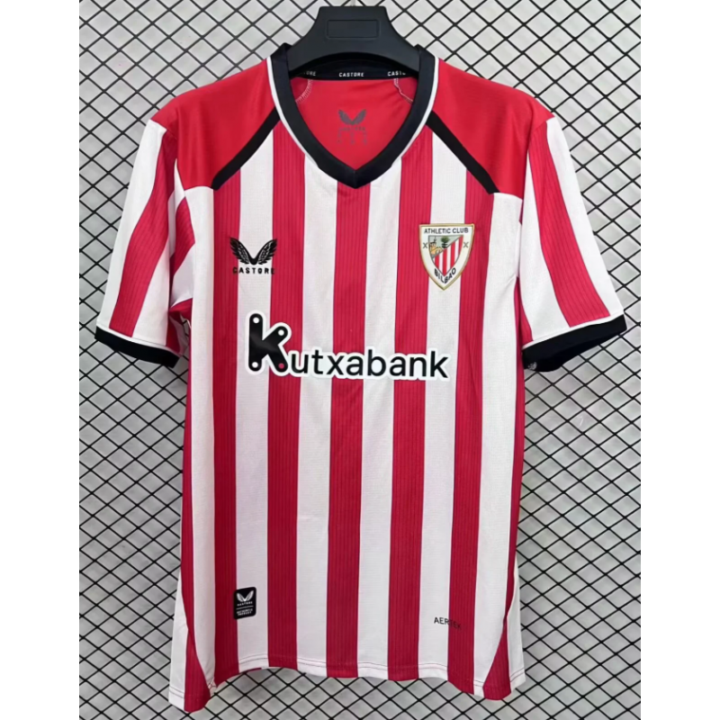 Athletic Club de Bilbao Local 26-27