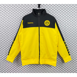 Dortmund Cortavientos Retro...
