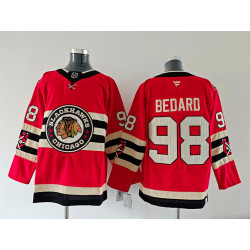 NHL CHICAGO BLACKHAWKS...