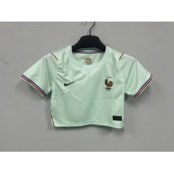 Francia Crop Visitante 2026