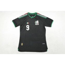 Mexico Tercera 2026