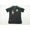 Mexico Tercera 2026