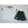 Mexico KIT NIÑO Visitante 2026