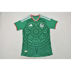 Mexico Player Version Local...
