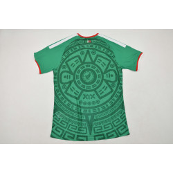 Mexico Player Version Local 2026