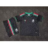 Mexico KIT NIÑO Tercera 2026
