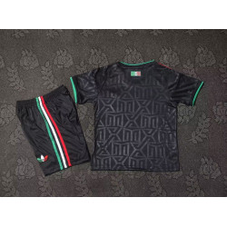 Mexico KIT NIÑO Tercera 2026