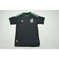 Mexico Player Version...