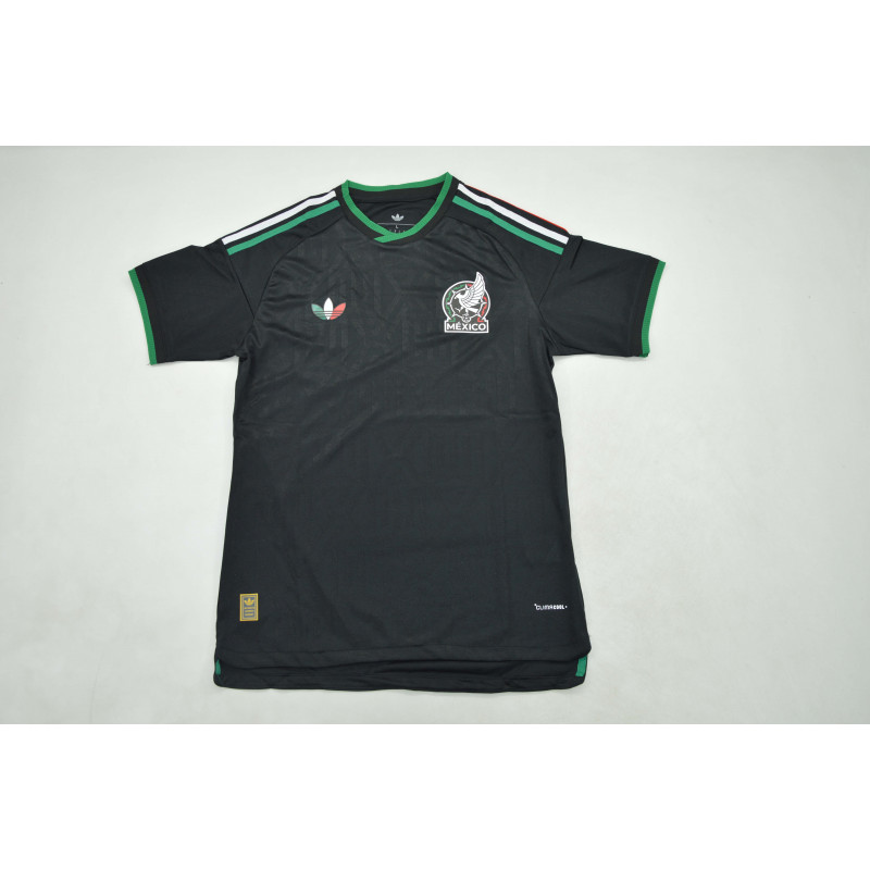 Mexico Player Version Tercera 2026