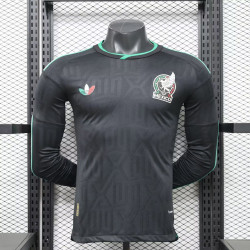 Mexico Player Version Manga...
