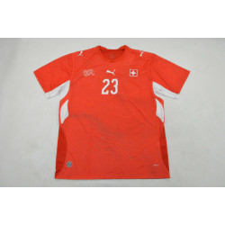 Suiza Local 2026