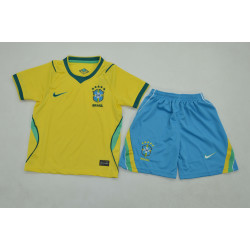Brasil KIT NIÑO Local 2026