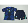 Brasil KIT NIÑO Visitante 2026