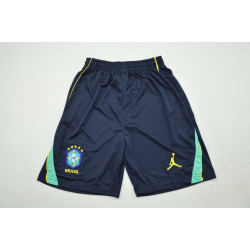 Brasil KIT NIÑO Visitante 2026